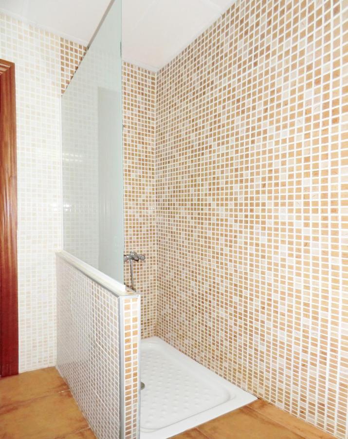 מאלגה Apartamento Palomas מראה חיצוני תמונה