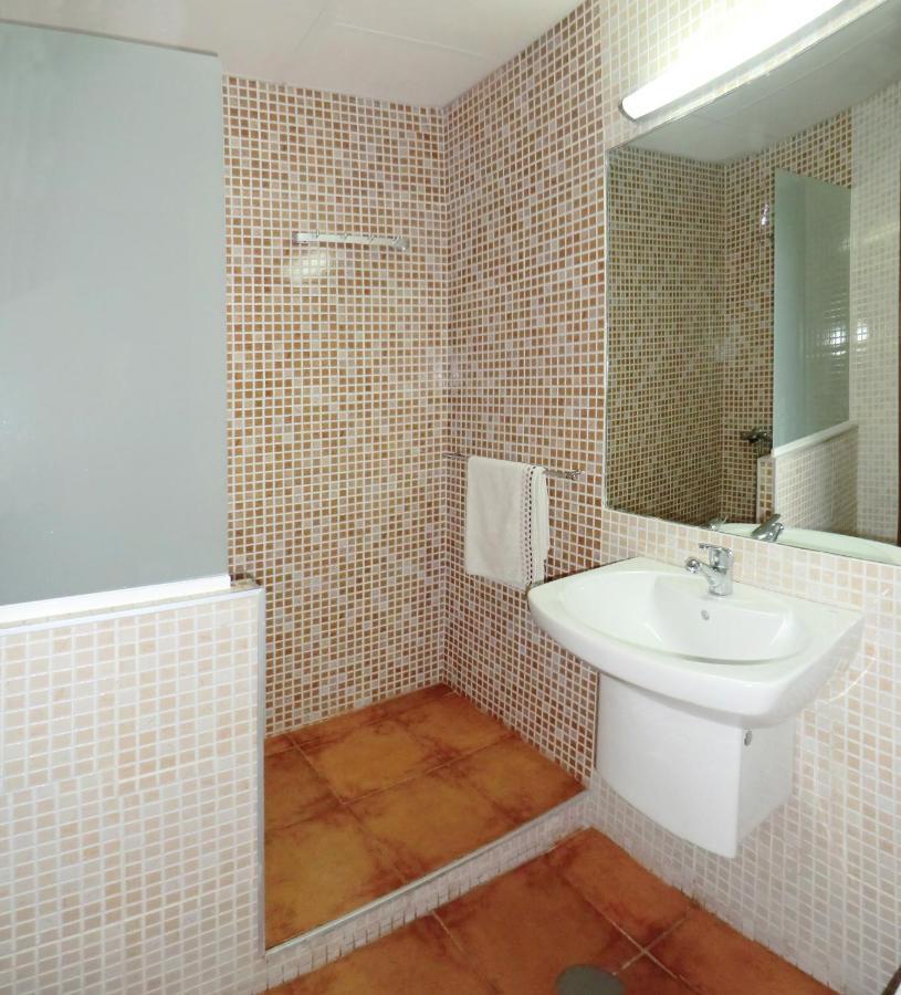 מאלגה Apartamento Palomas מראה חיצוני תמונה